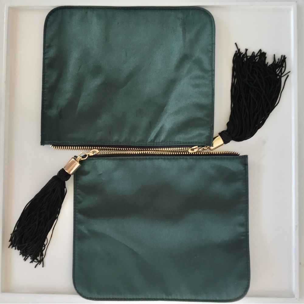 NWOT Marc Jacobs Decadence Cosmetic Bags - Picture 3 of 3